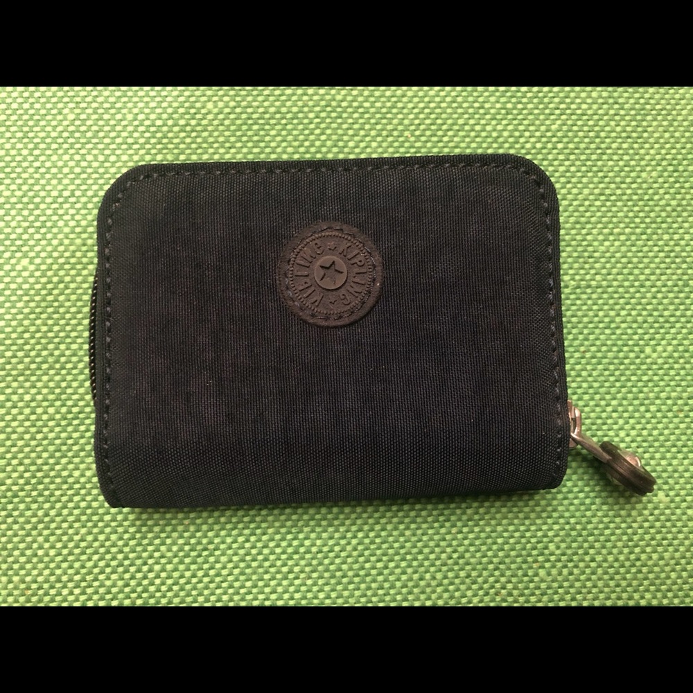 Kipling Mini Wallet